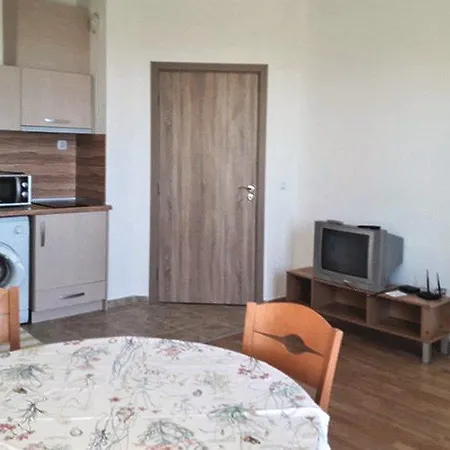 Apartment Studio In Byala