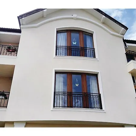 Studio In Byala Apartamento