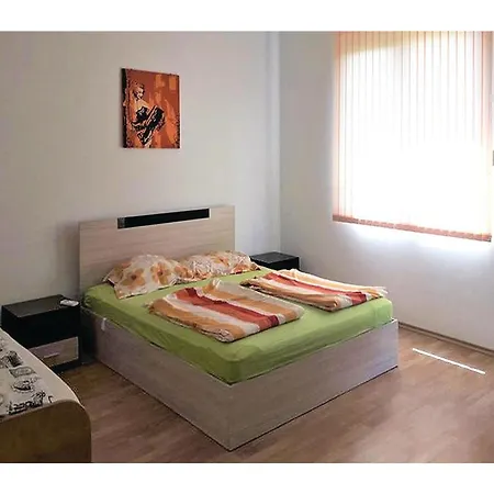 Studio In Byala *